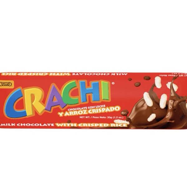 Crachi Mini