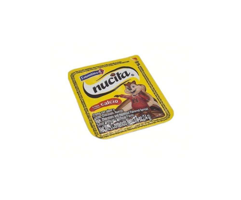 Nucita