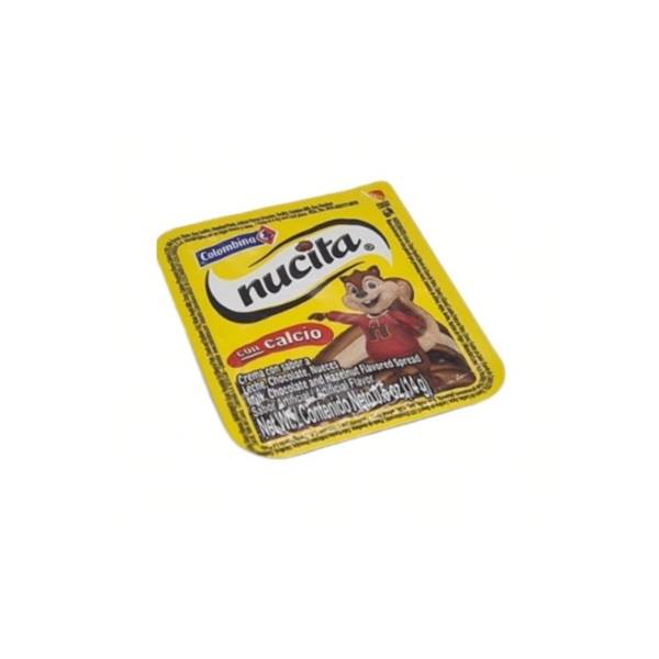 Nucita