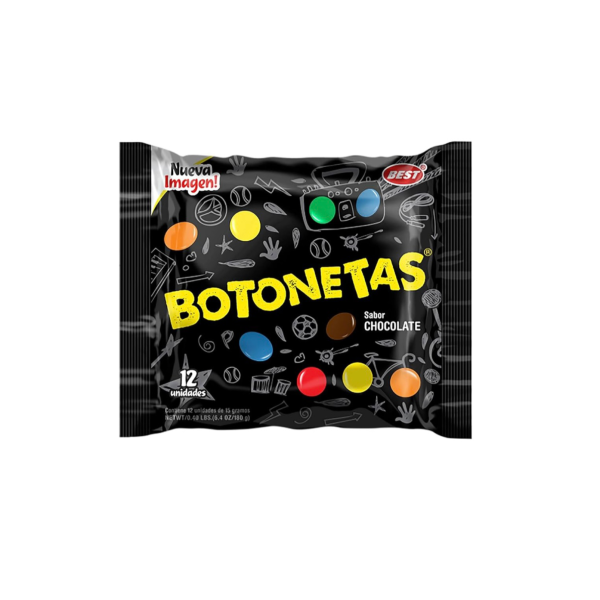 Botonetas
